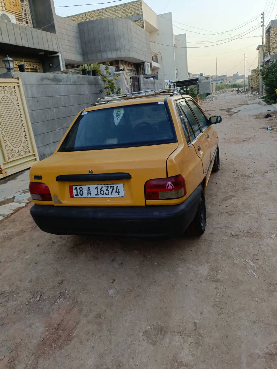 سايبه موديل 2011 شواصي كفاله تبريد ثلج تخم تاير حداديه جديده كير مكينه خير من الله السعر 25 بيها مجال  كاعيه جلد غرفه جلد سياره اي نقص مابيها رقم بابل مصفره هيئه وغرامات ربع ماعليها العنوان حله شارع 80 يم حلويات قصر الشام *********** سياره شادلها سستم كامل شاشه وسماعات
