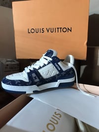 لويس فيتون • حذاء • مقاس ٣٩