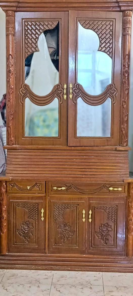 ميز مراية وجرباية وكوميديات ٢  وزاوية تزكام نظيفات جدا للبيع السعر مناسب


**إذا كنت صاحب هذا الإعلان وتريد حذفه لأي سبب، رجاءا أرسل رسالة إلى الدعم الفني**