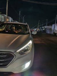 توسان ٢٠١٥ • مراوس هايبرد • ١٤٣الف