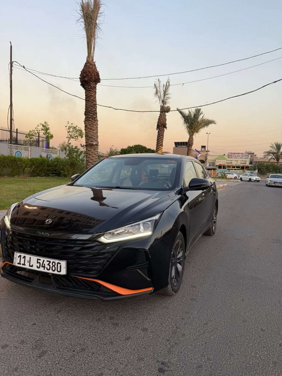 السلام عليكم 

دونك فينك شاين  A30

95$

***********
