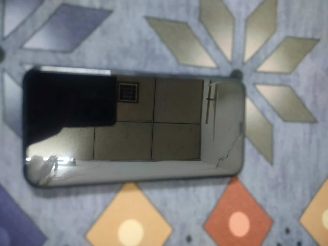 للبيع اكس آر
نورمال
مامبدل أي قطعه شرط 
نضيف لوك جلخ ما مجلوخ
بطاريه 79
ذاكره64
تك 
جهاز تحفه بمعنه الكلمه
السعر 165وبي. مجال
مكاني حي الانتصار


**إذا كنت صاحب هذا الإعلان وتريد حذفه لأي سبب، رجاءا أرسل رسالة إلى الدعم الفني**