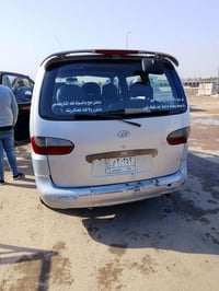 موديل ٢٠٠٠ • مكينة جديدة • بغداد