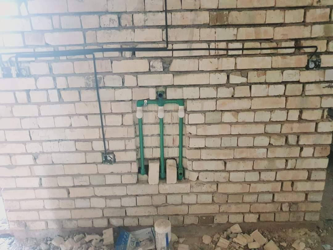 ***********اسيا📱السباك مصطفى احمد
            داخل بغداد
💧تأسيس صحيات عام💧 PPR
💧تأسيس بيوت +شقق+مجمعات سكنية
💦تأسيس ماء 5 خطوط
💧تأسيس شبكة مياه ارضية للمواقع
💧تأسيس ماء نضام نزالات 
💧تٱسيس ماء نضام بوستر
💧تأسيس مجاري تعليك +طرح
💧تأسيس بانيو 
💧تأسيس نافورة حدائق 
💧تأسيس شلال جداري
💧تأسيس منضومة ارضة
💧تٱسيس تقطير سبالت تأسيس كهرباء نضام نزلات
 
           داخل بغداد فقط***********
