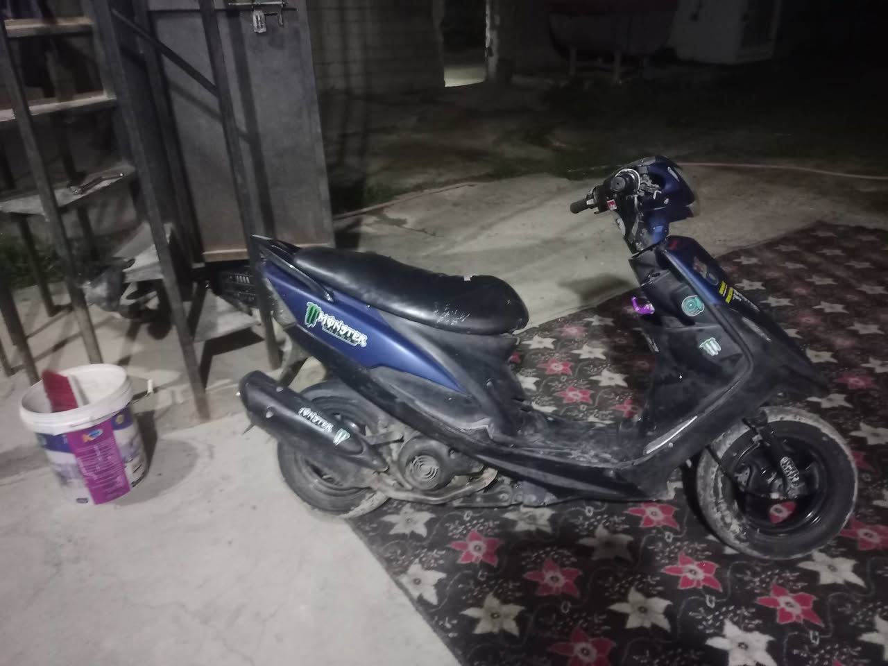 سلام عليكم ماكس للبيع في الفلوجه سعر 450 ***********
