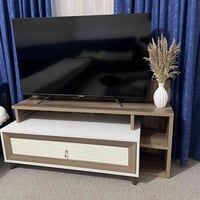 طاولة تيفي • أربيل