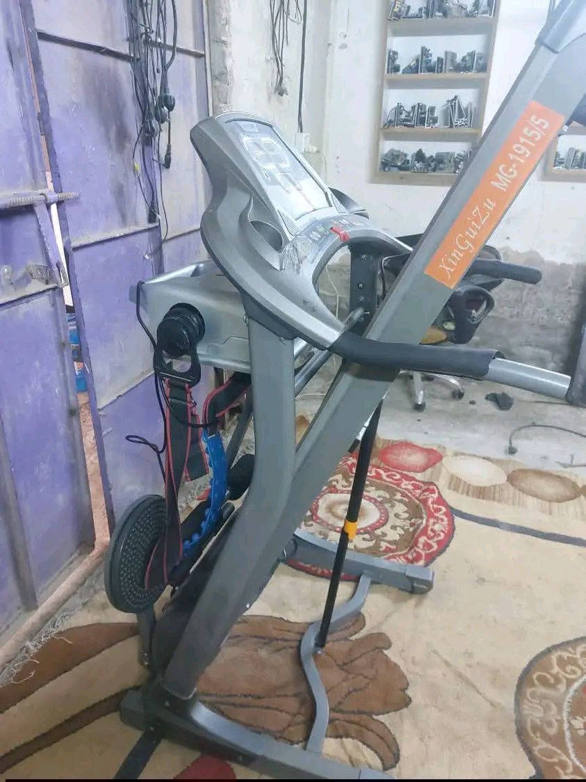 جهاز جري ولف خصر وتكسير شحوم وزن  130 كيلو سعرة 200 وتوصيل مجاني ببغداد فقط


**إذا كنت صاحب هذا الإعلان وتريد حذفه لأي سبب، رجاءا أرسل رسالة إلى الدعم الفني**