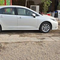 كورلا • ٢٠٢٣ • ٤٢٠٠٠ كم