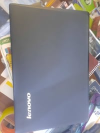لينوفو G560 • بطارية جديدة • ويندوز 7