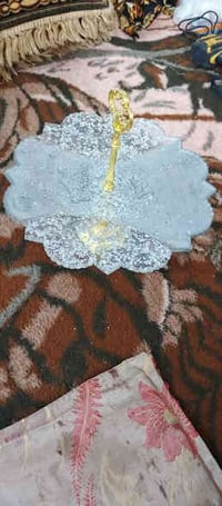 ساعة حائط • طباعة شخصية • ميدالية فسفورية