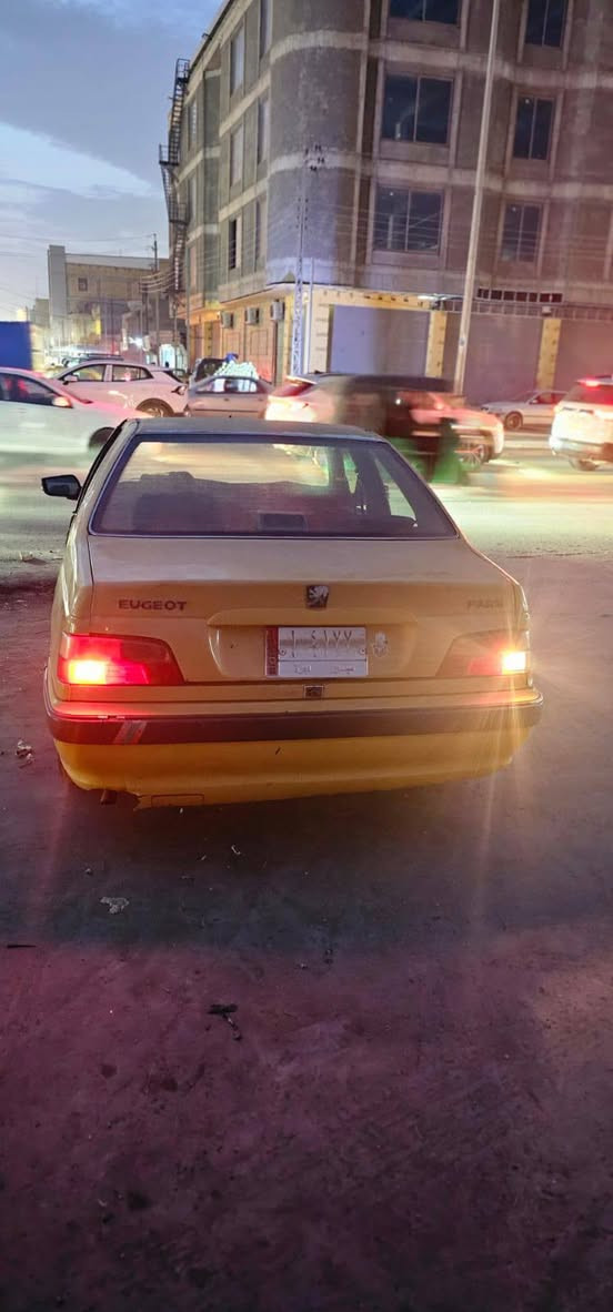 بيجو بارص
موديل 2011
سنويه لل29
سياره خير من الله جاهزه
سعر 25 وبيه مجال للشراي
مكلف بالنشر
للاستفسار اكثر الاتصال 
  ***********
 ‏‪***********
