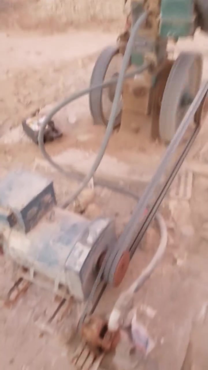 مولده جاهزه الشغل مكان الرميثه طريق الهيمه***********
