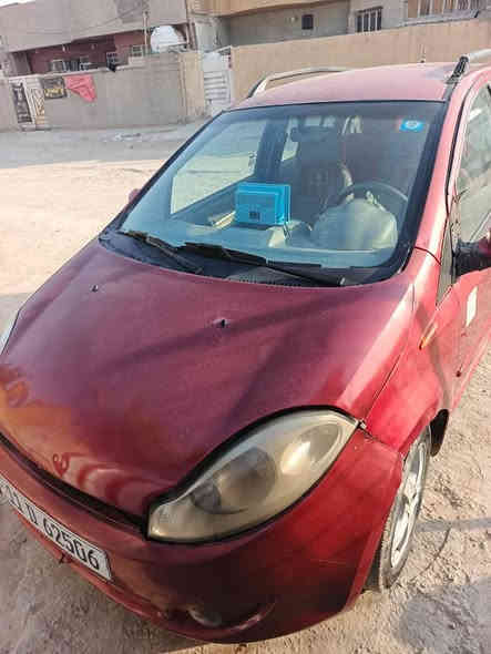 السلام عليكم شيري A1مديل مديل 2013 رقم جديد سنوية وهزة جديدة محرك زين كير اتماتيك السعر قفل 29 ماكو هيج سعر مكان الزعفرانية ***********موكلف بل نشر اتصل ع الرقم بغداد
