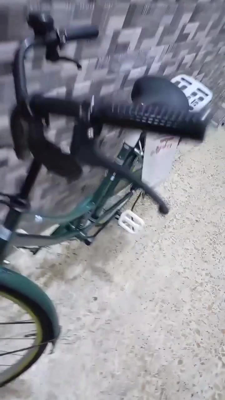 بايسكل البيع الون ميز زيتوني شذراء سعر ١٥٠ قفل


**إذا كنت صاحب هذا الإعلان وتريد حذفه لأي سبب، رجاءا أرسل رسالة إلى الدعم الفني**