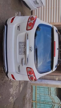 فول موصفات • ٢٠١٢ • ٧ راكب