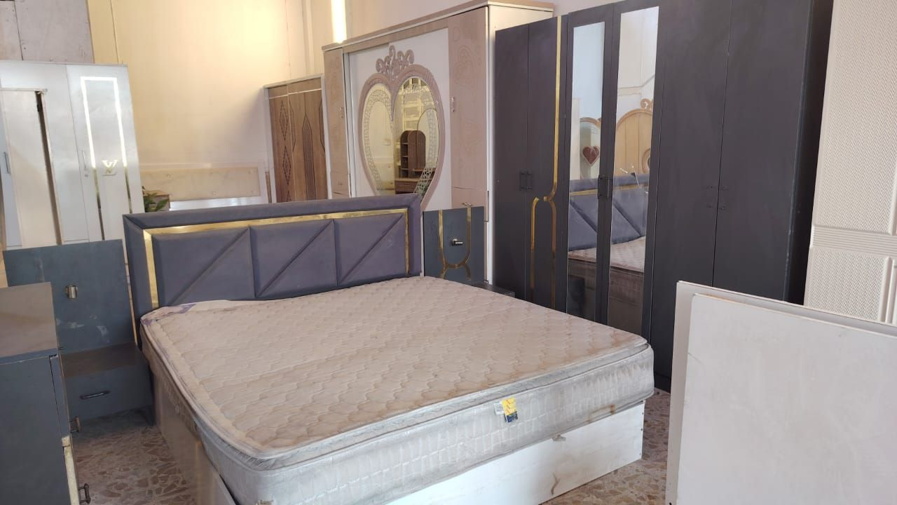 غرفه 5 قطع نظافه متوسطه نظام ابواب  بسعر مناسب 
340 الف 
عنوان نجف، @إشارة


**إذا كنت صاحب هذا الإعلان وتريد حذفه لأي سبب، رجاءا أرسل رسالة إلى الدعم الفني**