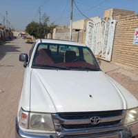 بيك اب • ٢٠٠٣ • قادسيه