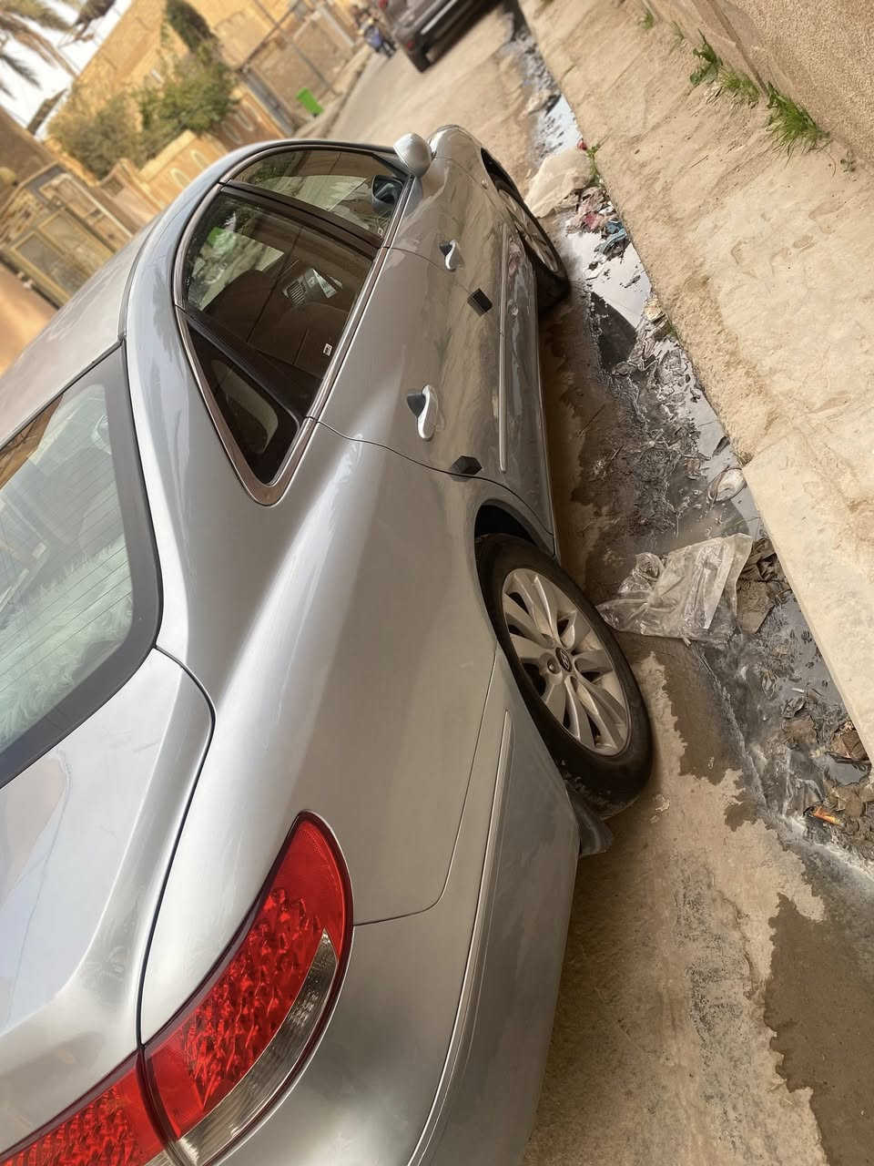 من رخصت المدير 
سلام عليكم ازيرا موديل 2009للبيع او مراوس صبغ احزام أبيع احزام المواصفات ١/١ تبريد+ تدفئه شغاله رقم بغداد الانكليزي سنويه 30 هزه جديده محرك وكير شرط مكينه ٣٣٠٠ 
مكان السياره الأنبار قضاء هيت اي استفسار يجي خاص 
سعرها ٨٨ بيها مجال اقصاط بدون اعتذر


**إذا كنت صاحب هذا الإعلان وتريد حذفه لأي سبب، رجاءا أرسل رسالة إلى الدعم الفني**