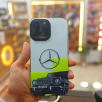 كفر حماية • ايفون سامسونج • رمادي شارع التجنيد