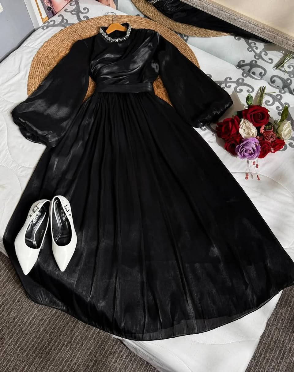 جمال فساتين كوالتي عالي
قياس 48/46/44/42/40/38/

#سعر  35 الف فقط

للحجز واستفسار مراسلتنا على خاص

او واتساب 0776758843


**إذا كنت صاحب هذا الإعلان وتريد حذفه لأي سبب، رجاءا أرسل رسالة إلى الدعم الفني**