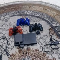 بلايستيشن ٢ • ٣ يدات • هارد ٢٥٠