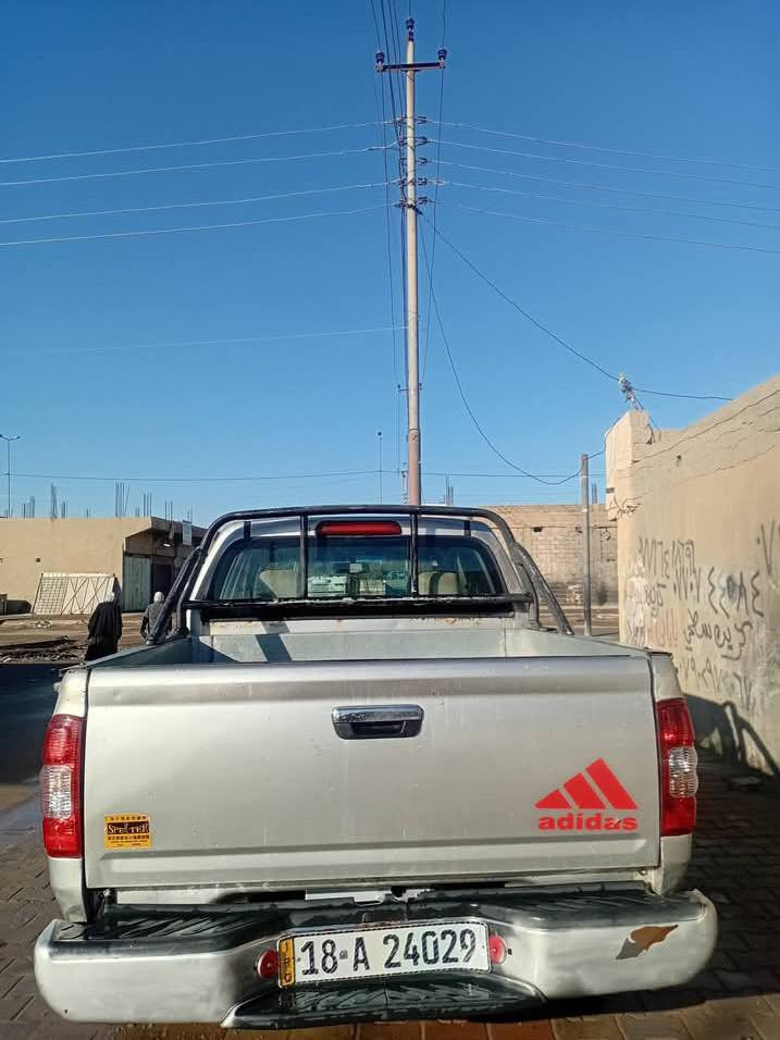 السلام عليكم
بيكم كنو ٢٠١٢ للبيع 
السياره بسمي تحويل ثاني يوم رقم بابل كير مكينه اكسن مكفول كشر جارد السياره جاهزه ترايك وين ماتريد السعر ٤٢او بيها مجال مكاني بغداد المحموديه  
***********
