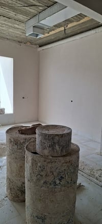 شغل درجه اوله • طبك مسطار • كركوك