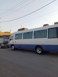 النجف الاشرف • سياره حديثه • تنطلق غداً