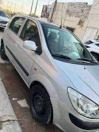 هونداي جيتز • ٢٠٠٨ • محرك ١٦٠٠