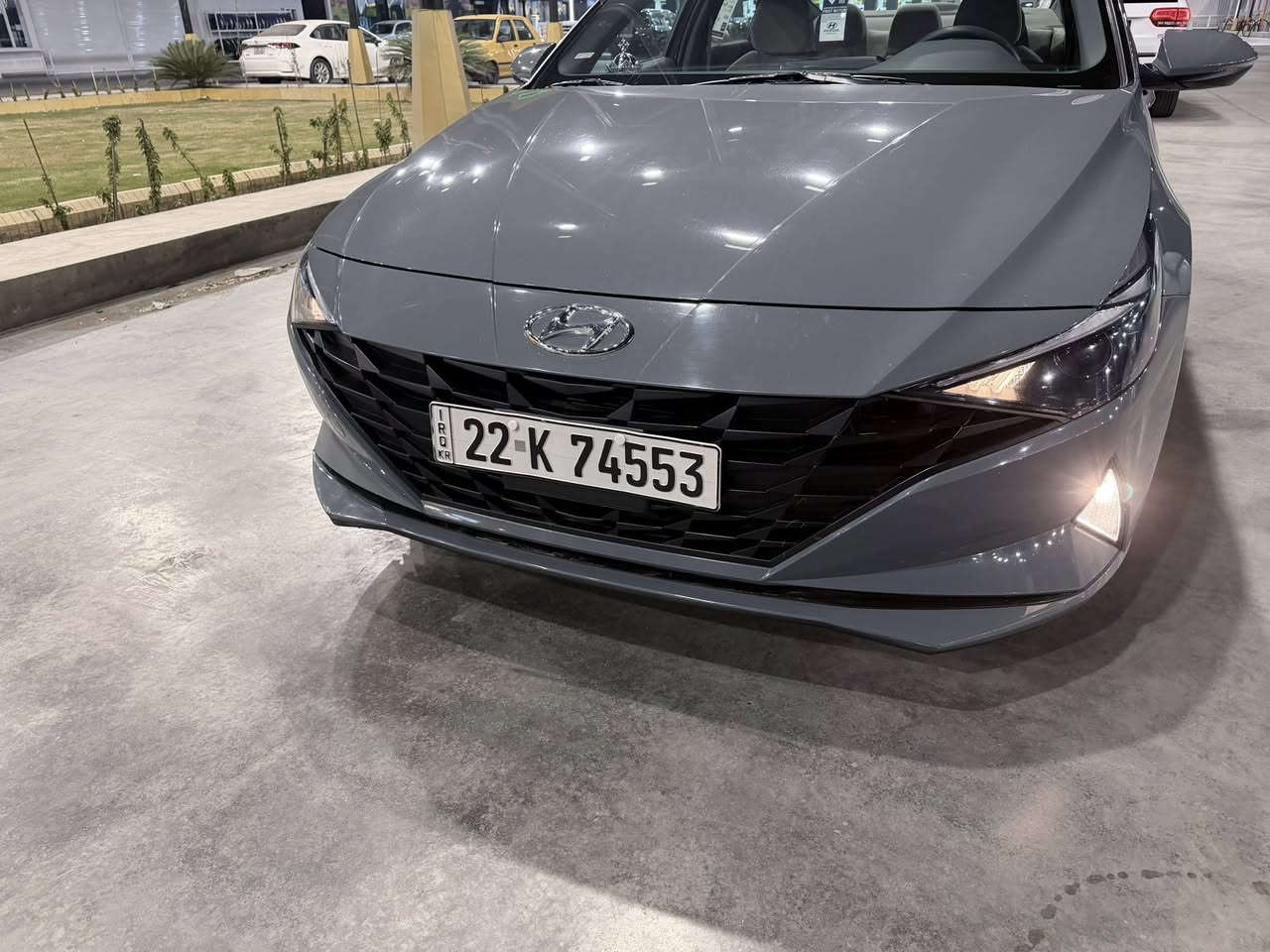 الانتره 2023 خليجي----***********
السياره خليجي مكفوله من الصبغ والبارد السعر155$
فتحه
اسويج
داخل عسلي
السياره مخدومه من صدر تخم تاجر كله جديد
السياره خليجي شركت عامه
مكينه 1600
السياره جديده او نظيقه احله من الصور
