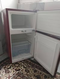 ثلاجة نظيفة • كربلاء المعملجي • تجميد فول