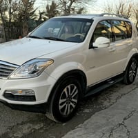 ريكسون 2015 • فول اوبشن • جلد