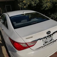 سوناته ٢٠١١ • رقم سليمانيه • خليجي