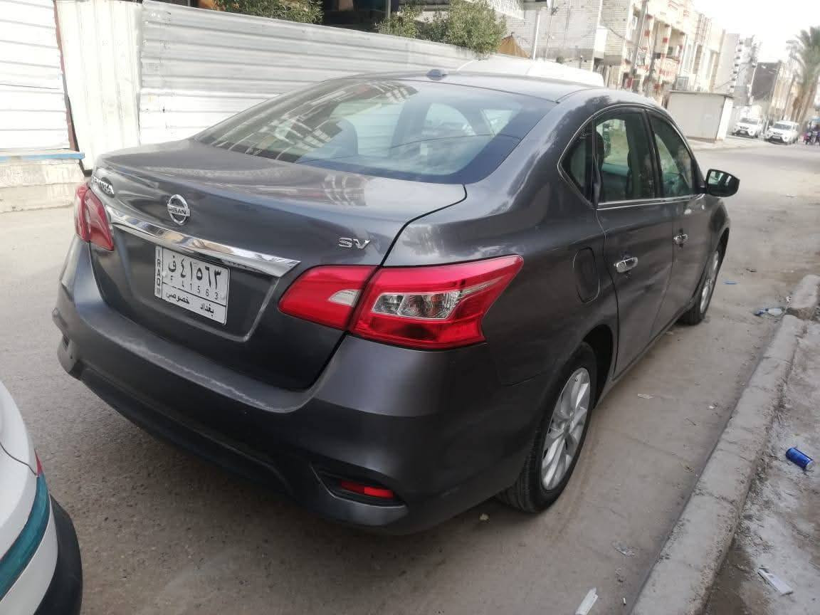 سلام عليكم نيسان سنترا موديل 18 وارد 
امريكي صور الحادث موجوده بل منشور سونار 

بدون دواخل بجم كبس. 

مكينه ١٨٠٠ دوش.  

كير مسويله ادمه كامله. 

صدر جديد. 

تبريد.  

فئه SV

جاملغ خلفي الي بي الحادث يحتاجله صبغ 

مكاني شعب حي اور.  عارضه 105 بيها مجال 

***********
