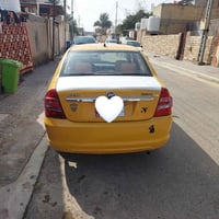 ليفان 520 • ٢٠١١ • مكينة جديدة