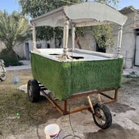 عربانة • جاهزه • كربلاء