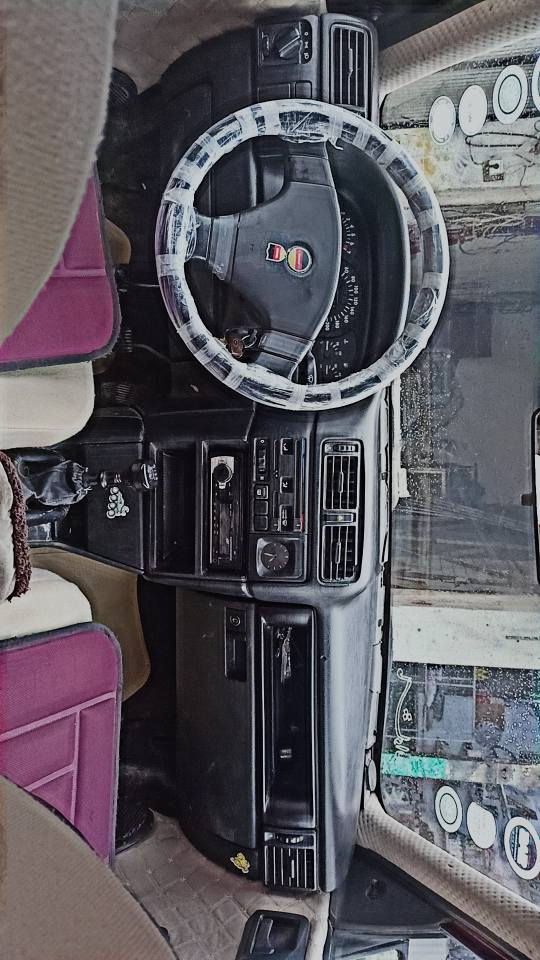 اوبل فكترا موديل 1992 حجم 20 گير محرك بشرط سنوية جديد مشروع وطني لحد29 شرط تحويل دفتر بنزين موجود مابيها خياسات صبغ بلادي كاربائيات كامل شغال كلة بلاد سعر 33بيها مجال رقم موبايل*********** مكان كركوك كركوك, العراق
