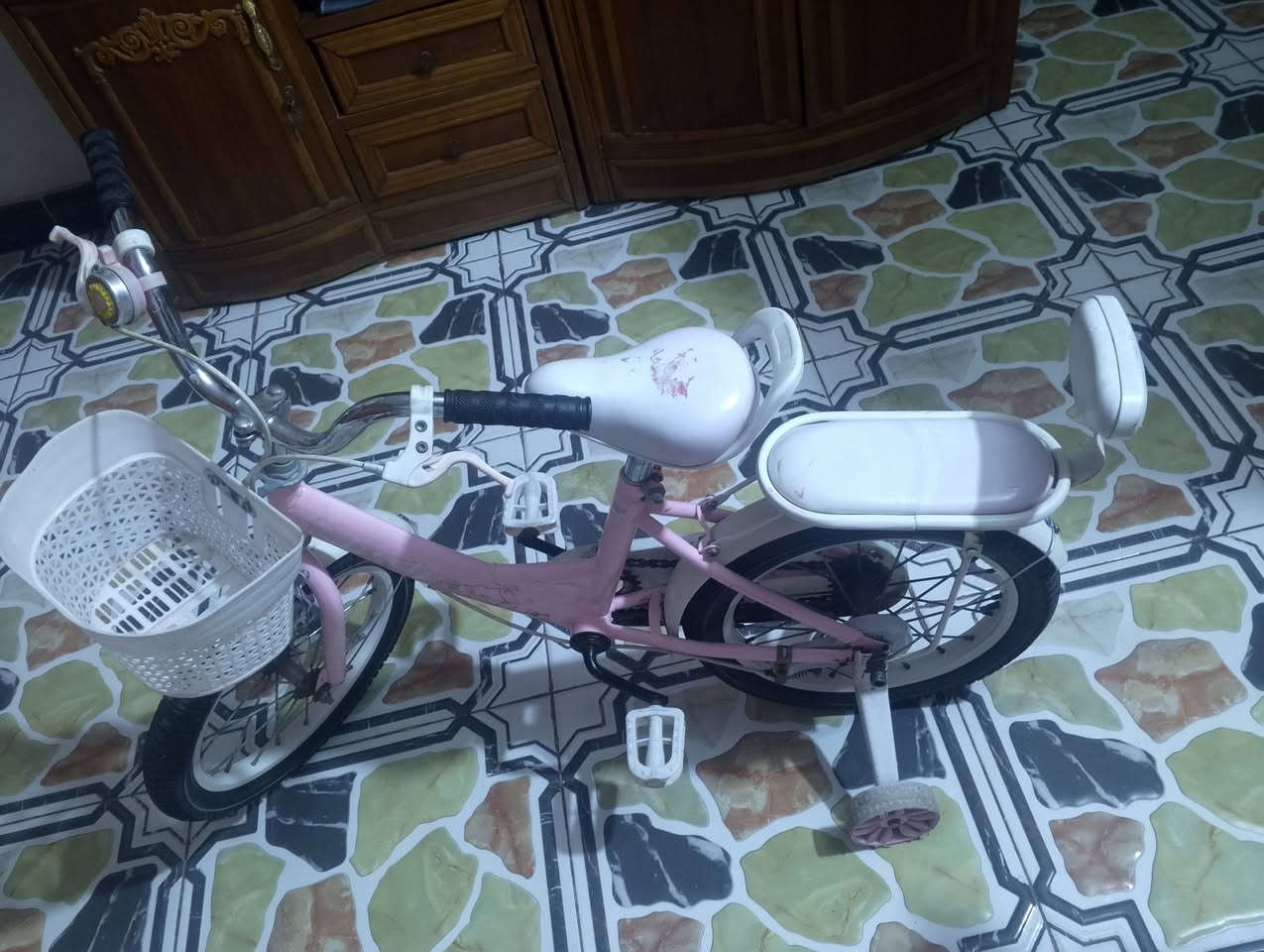 بايسكل للبيع سعر35


**إذا كنت صاحب هذا الإعلان وتريد حذفه لأي سبب، رجاءا أرسل رسالة إلى الدعم الفني**