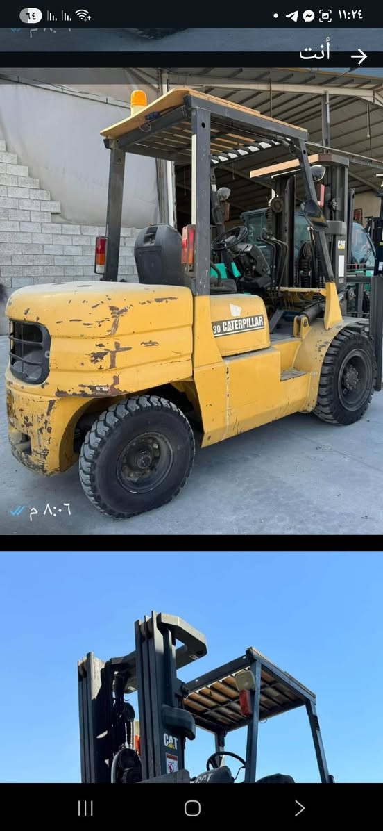 رافعه شوكيه كتر بلر كاز3طن منفيست ولوحات كاتي 3سلايتات و3حركات ***********
