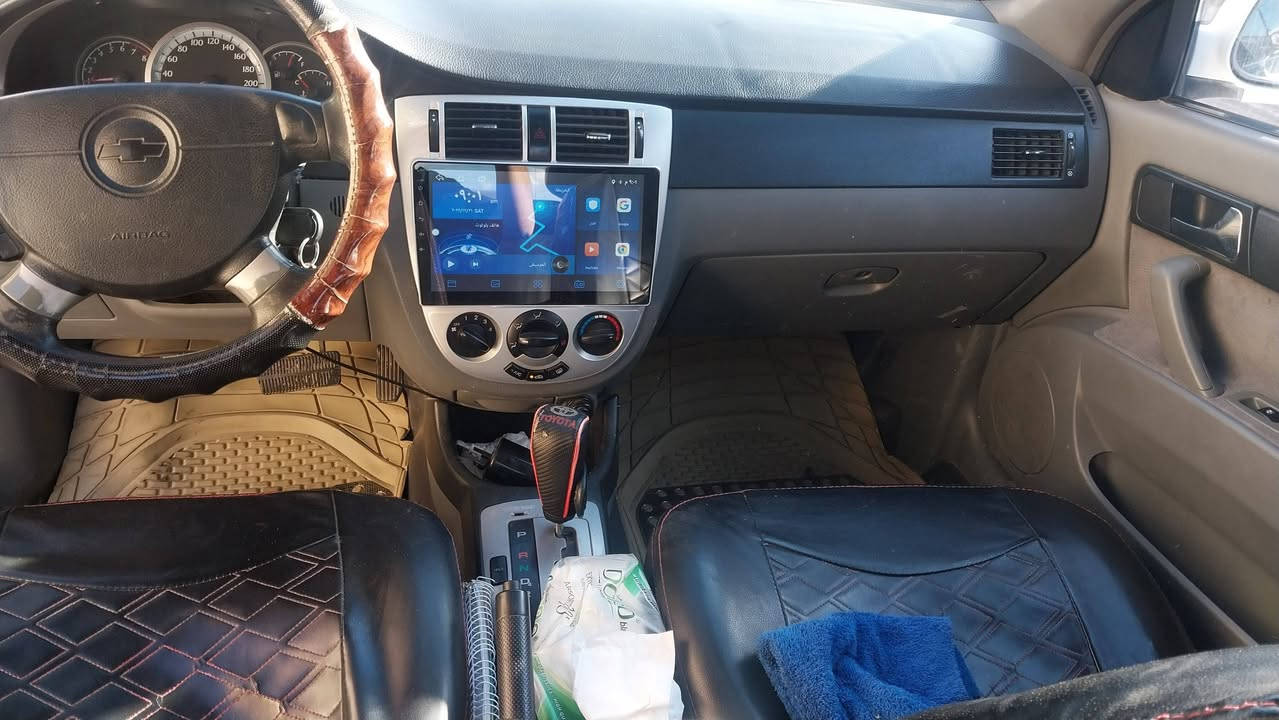 اوبترا رقم سليمانيه٢٠٠٩ تدفئة تبريد كلها شغاله صدر أمامي خلفي جديد السعر ٧٨ وبيها مجال السيارة مثل مامواضحه بالسونار عنوان السيارة ديالى  بلدروز


**إذا كنت صاحب هذا الإعلان وتريد حذفه لأي سبب، رجاءا أرسل رسالة إلى الدعم الفني**