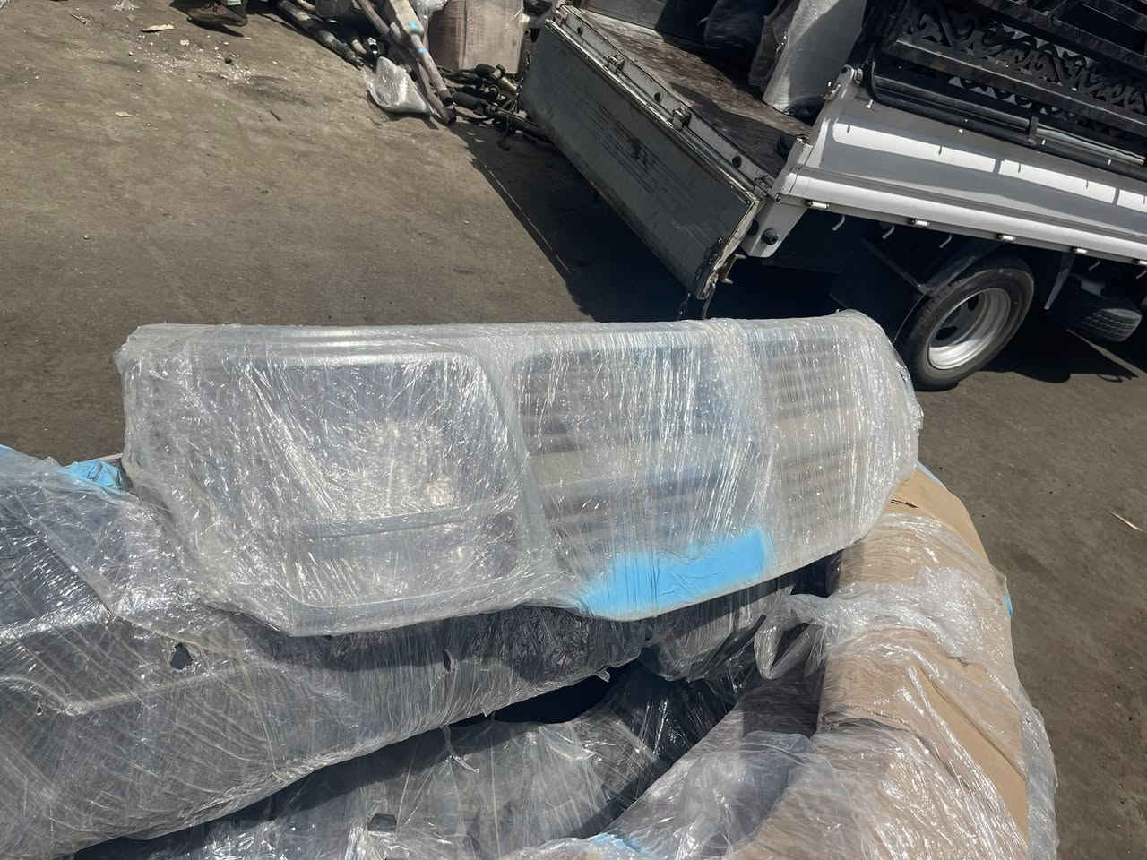 جميع اغراض دوج نترو اي استفسار اتصال ع رقم الموبايل فقط *********** واتساب ويوجد خدمه توصيل لجميع محافظات 🚖
