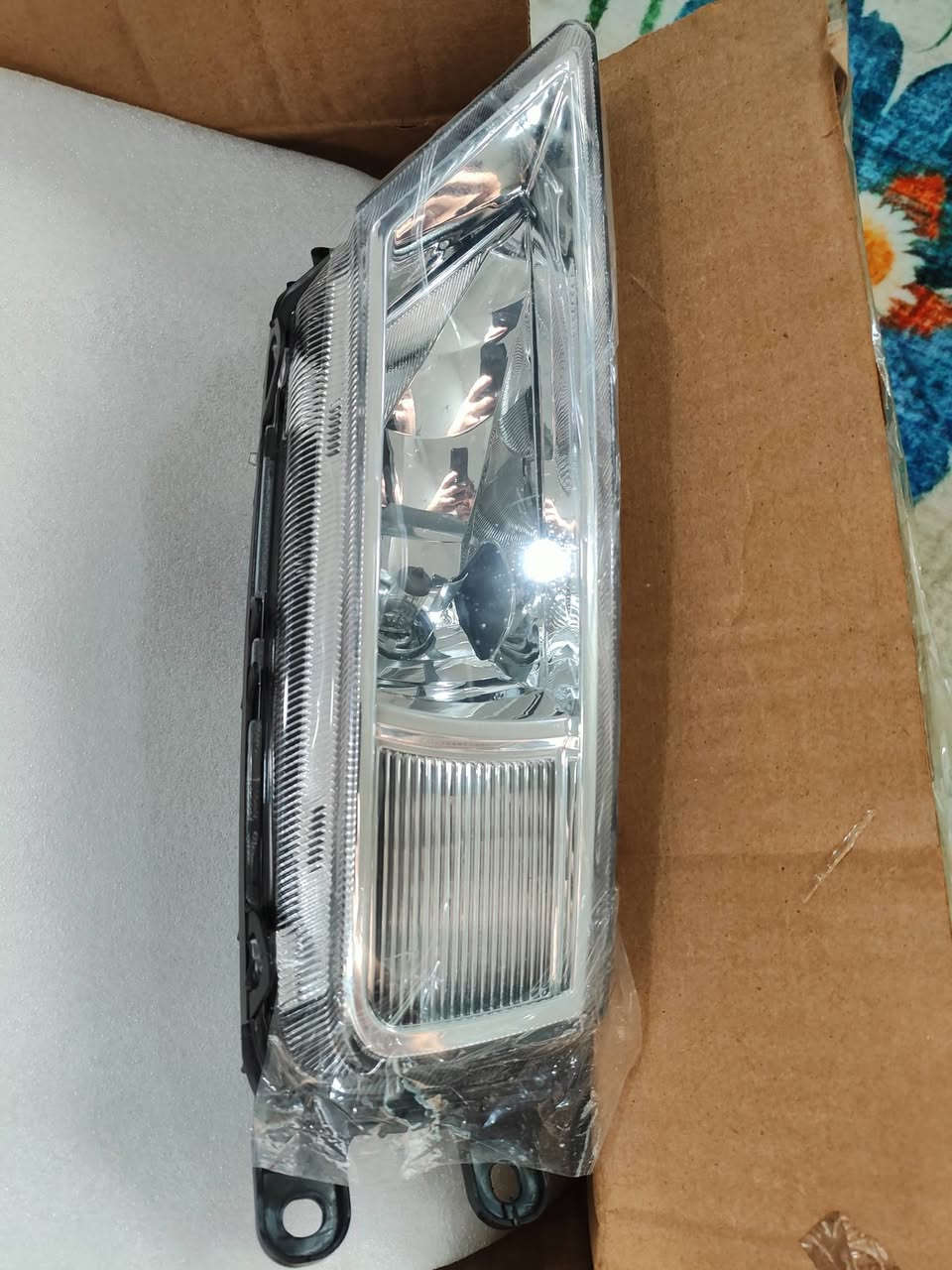 السلام عليكم بلاجكتور تيكوان جديد بالكارتون  من موديل 16 الى 21 جهة السايق سعره 30 الف ويوجد توصيل داخل بغداد


**إذا كنت صاحب هذا الإعلان وتريد حذفه لأي سبب، رجاءا أرسل رسالة إلى الدعم الفني**