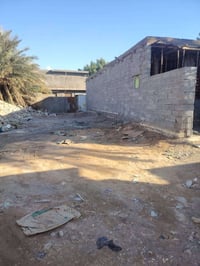 البرج ابو دشير • ١٠٠م • ٥×٢٠م