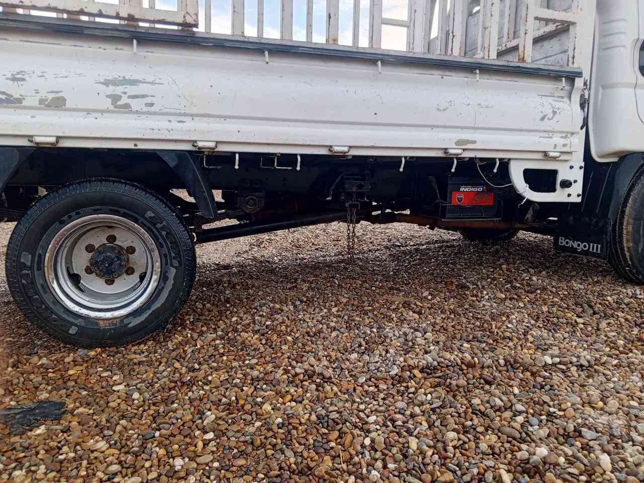 السلام عليكم ورحمة للبيع كيه فحل موديل 2012 فحل حجم المحرك 4000
السياره مكفوله 
السعر 105$ وبيه مجال للطيبين 
مكان السياره الانبار الحبانيه 
للتصال ***********
