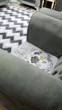 طقم كنب • ١٠مقاعد • مدينه الصدر