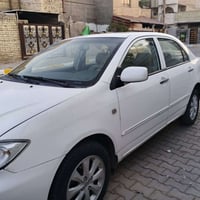 بيوايدي • ٢٠١٣ • كفالة عامة