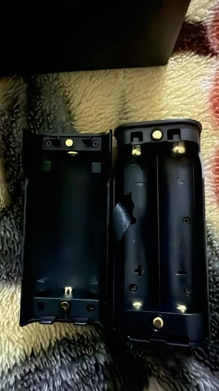 مود ٣٠٠ واط يشيل ٣ بطاريات قوي


**إذا كنت صاحب هذا الإعلان وتريد حذفه لأي سبب، رجاءا أرسل رسالة إلى الدعم الفني**