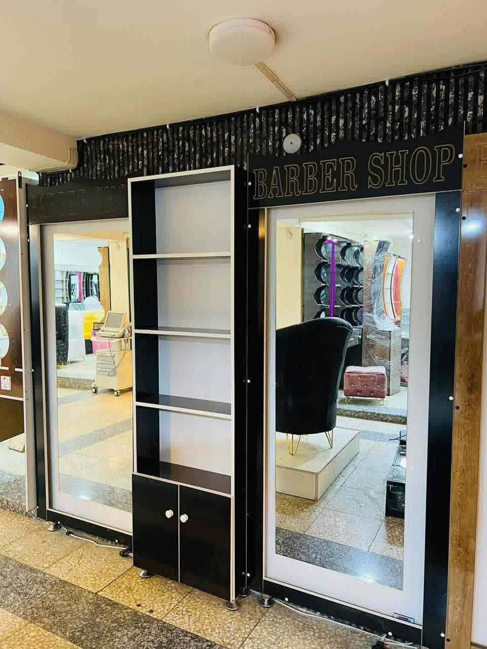 ✨ جدد صالونك بأرقى أثاث الحلاقة!  ***********. ***********.
