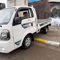 للبيع فقط كيا 2023 رقم نينوئ مسطرة محرك2700 مكفولة من ضربه وصبغ ماشية6...