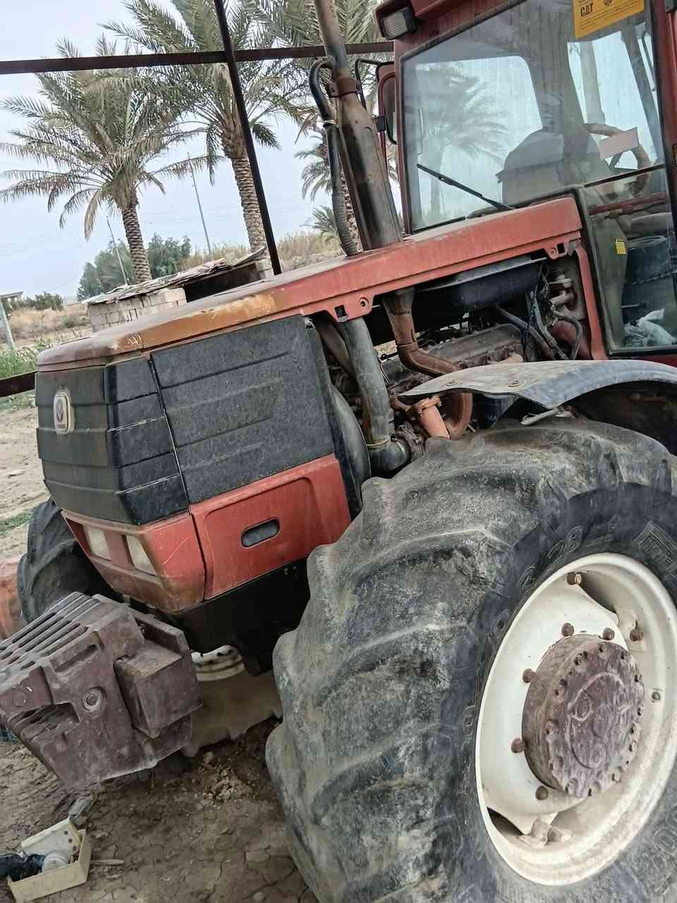 فيات حجم ١٣٠ للبيع  موديل ١٩٩٦ كتاب منفيست  مكان بابل جبله استفسار ***********
